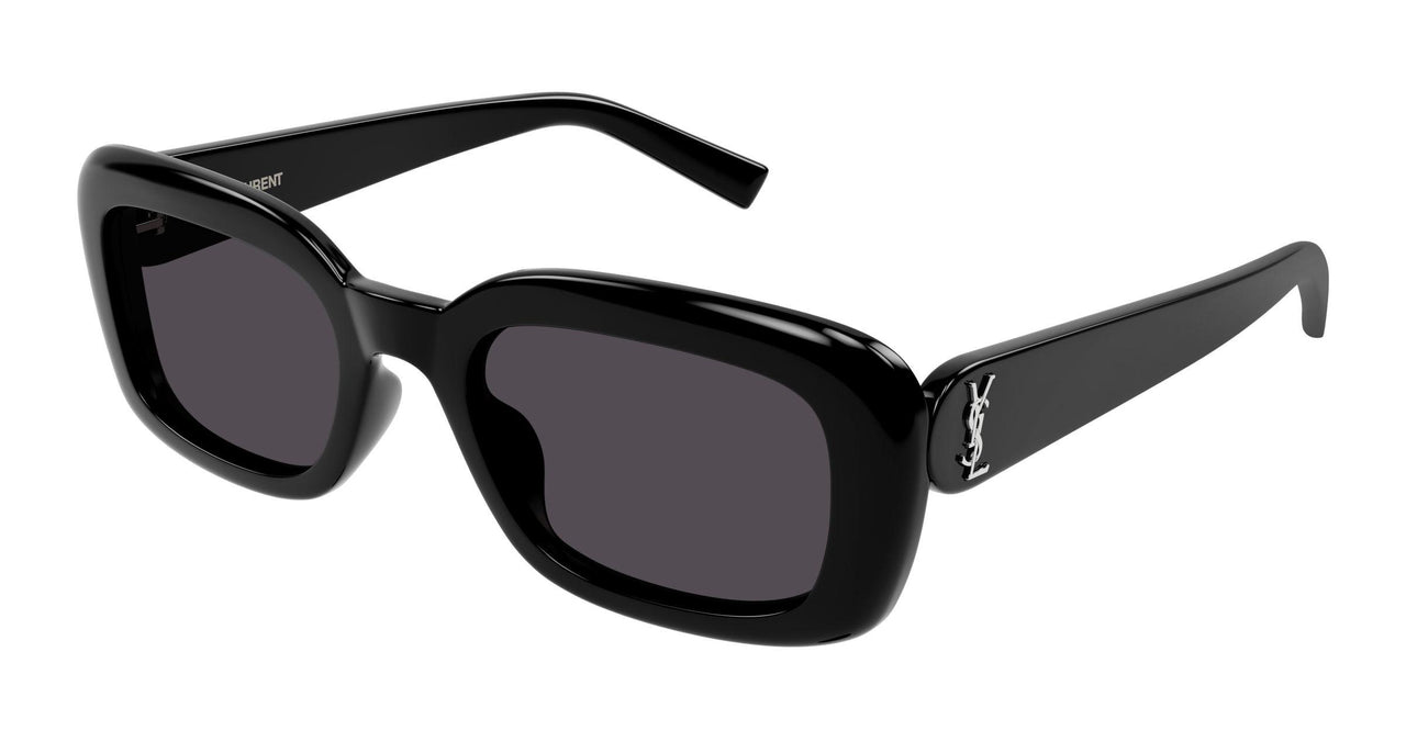 001 - Black - Black