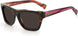 0O63-70 - Havana Red - Brown