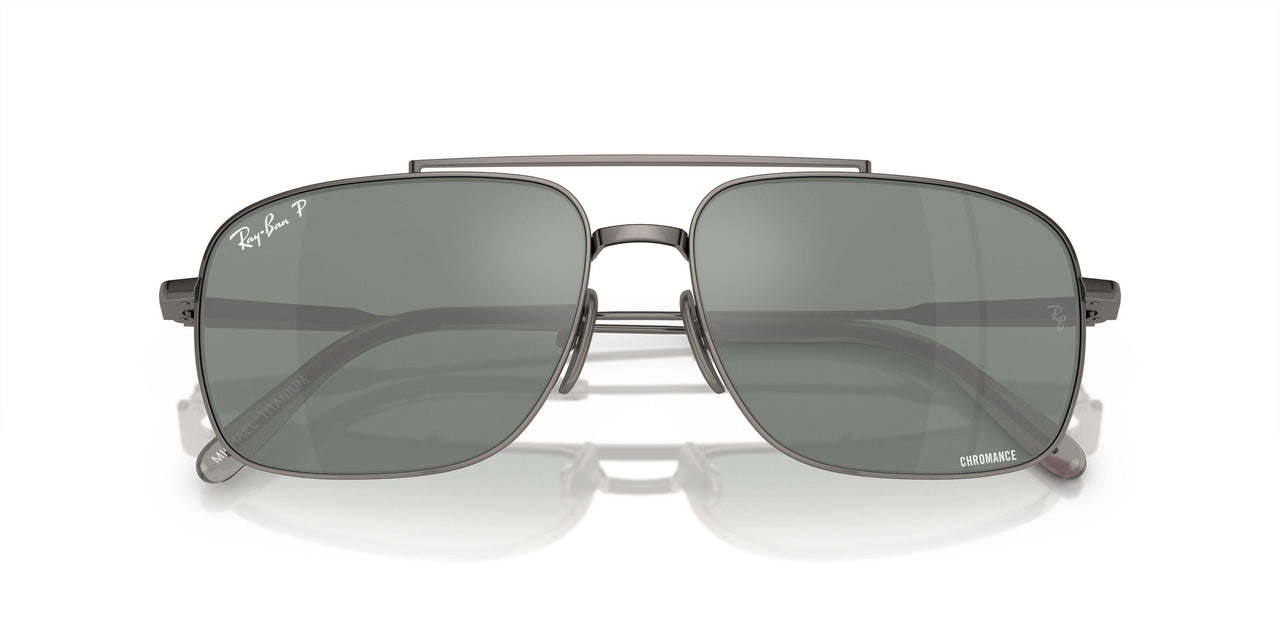 165/GK - Grey - Silver/grey