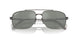 165/GK - Grey - Silver/grey