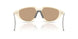 500263 - White - Light Brown Solid
