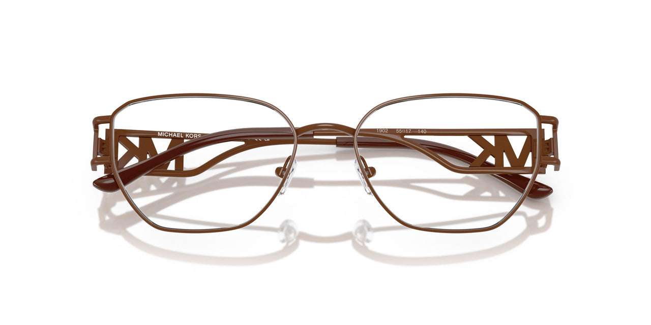 1902 - Brown