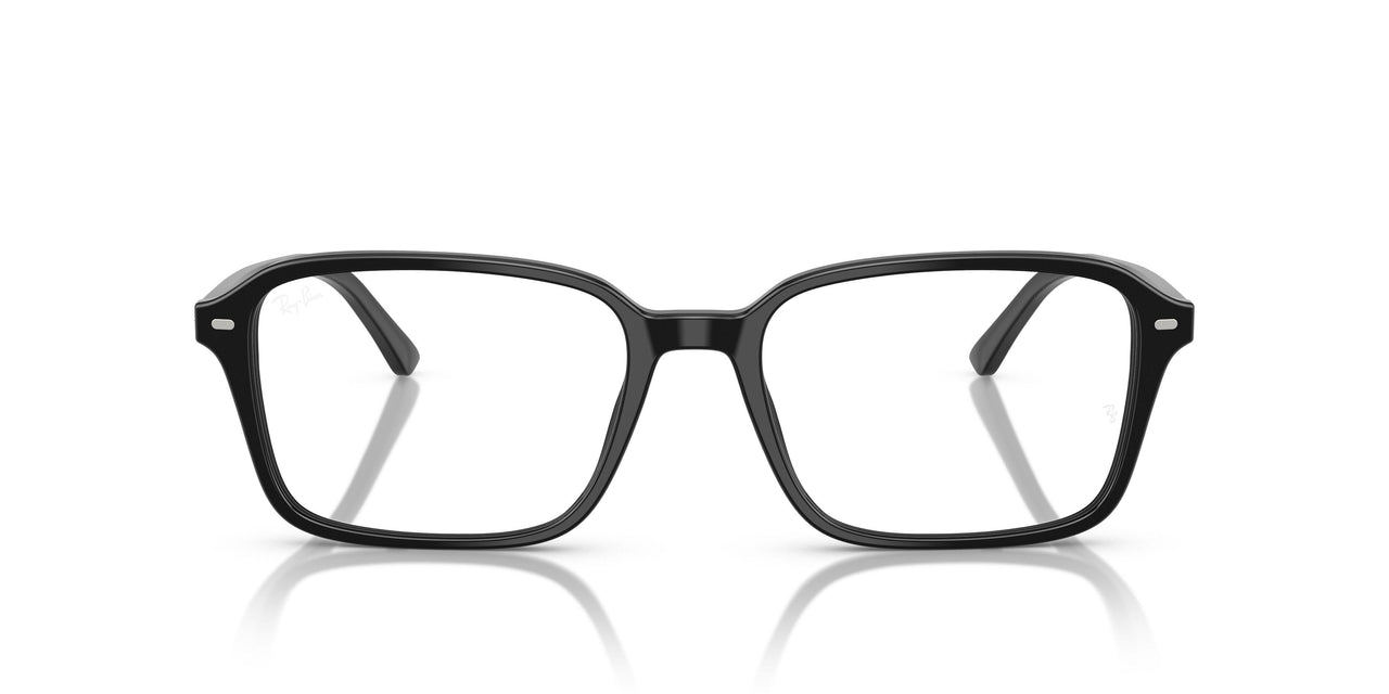 2000 - Black - Clear