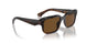 003/57 - Multi - Polarized Brown