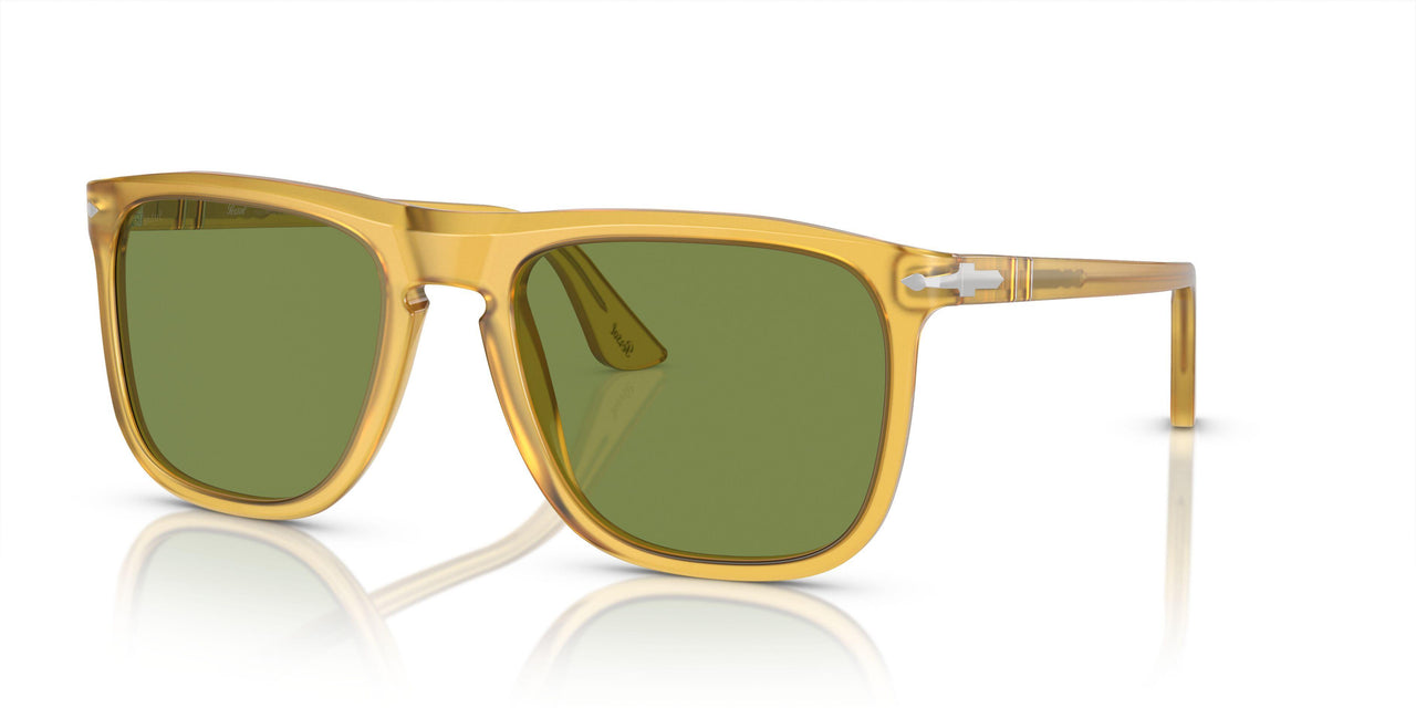 204/4E - Yellow - Green