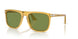204/4E - Yellow - Green