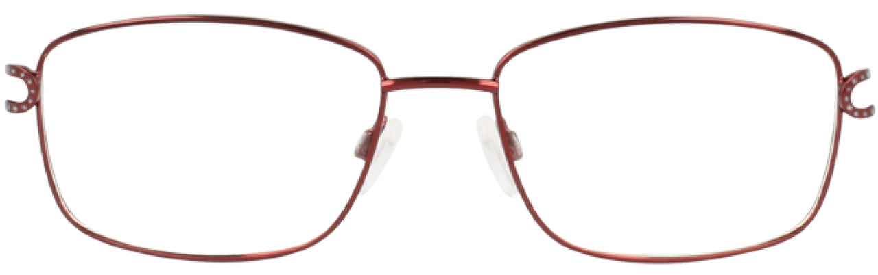 077 - Burgundy