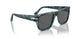 1211B1 - Blue - Dark Grey