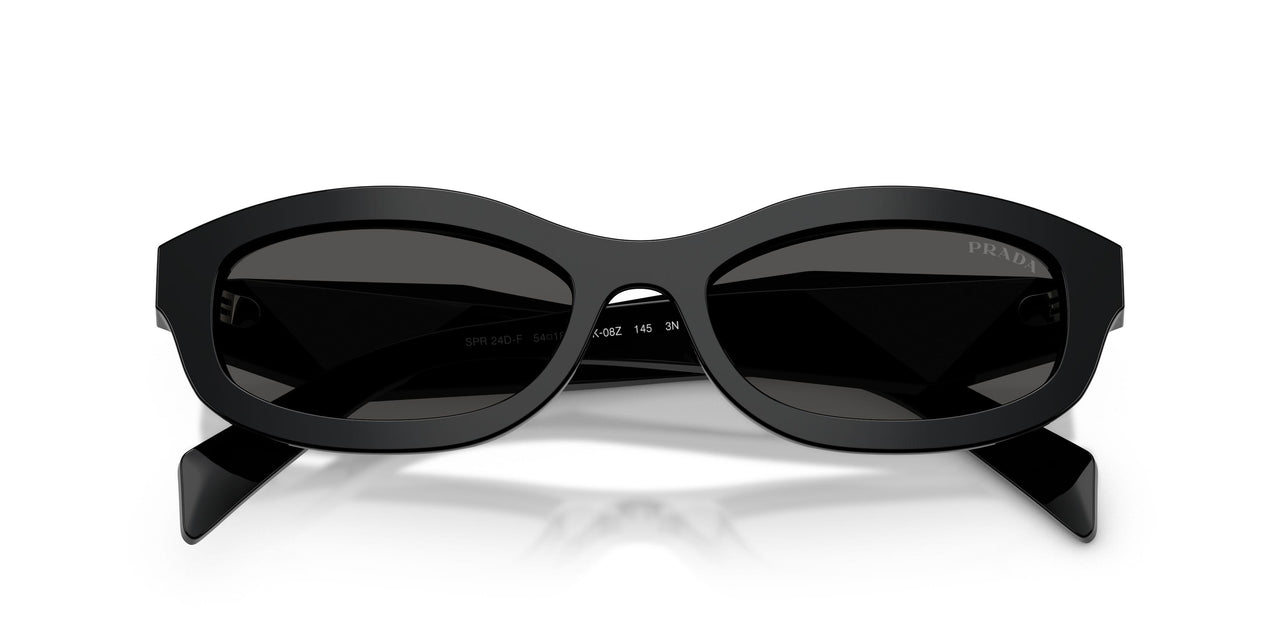 16K08Z - Black - Dark Grey