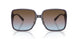575348 - Violet - Brown Purple Blue Gradient