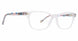 Vera Bradley VBLILAH Eyeglasses