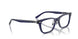 8288 - Blue - Clear