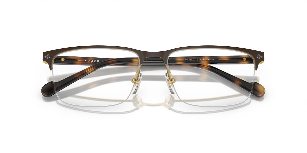 5190S - Brown