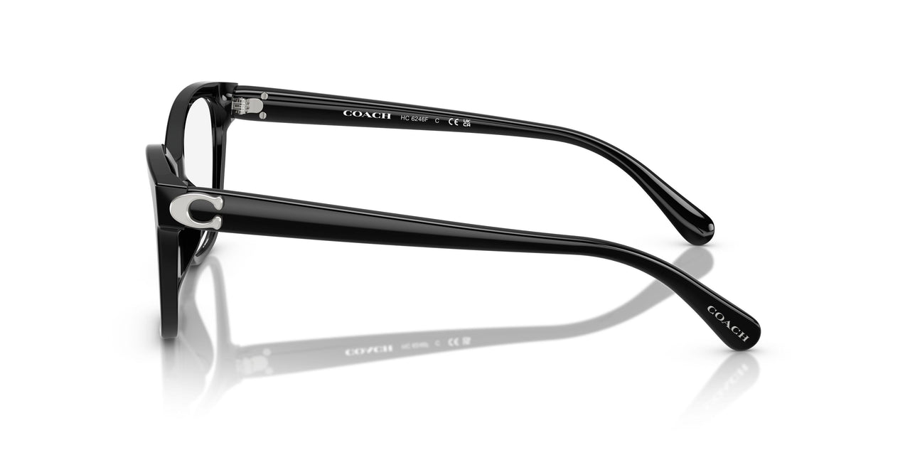 5002 - Black