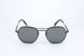 Ermenegildo Zegna EZ0105F Sunglasses