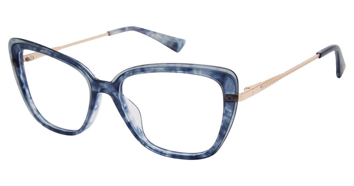 Nicole Miller NMGRACEBAY Eyeglasses