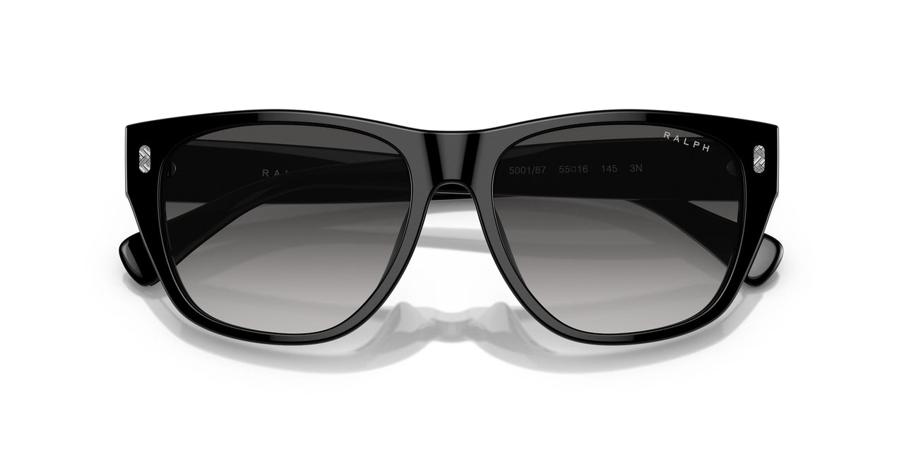 500187 - Black - Gradient Grey