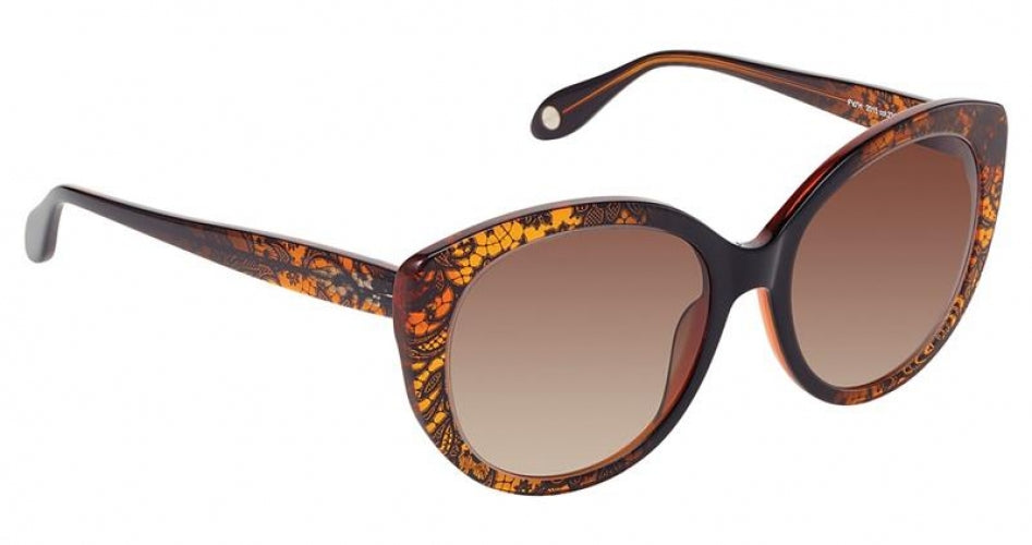 Fysh 2015 Sunglasses