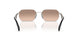 1BC8J1 - Gold - Brown Mirror Silver Gradient