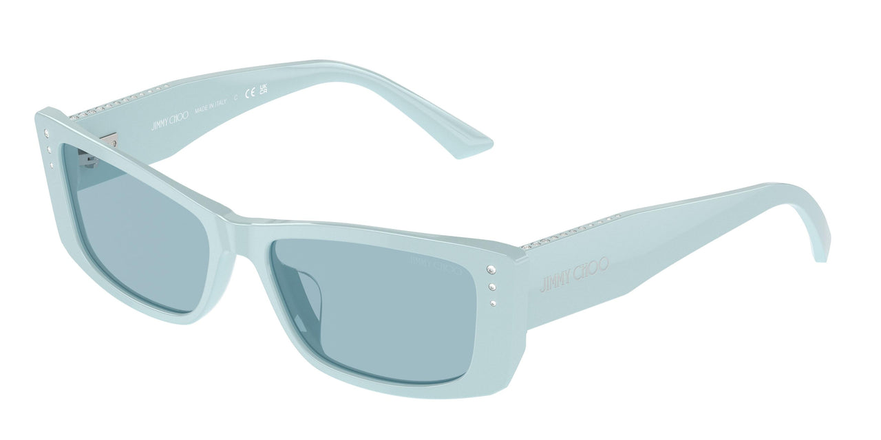 Jimmy Choo 5002BU Sunglasses