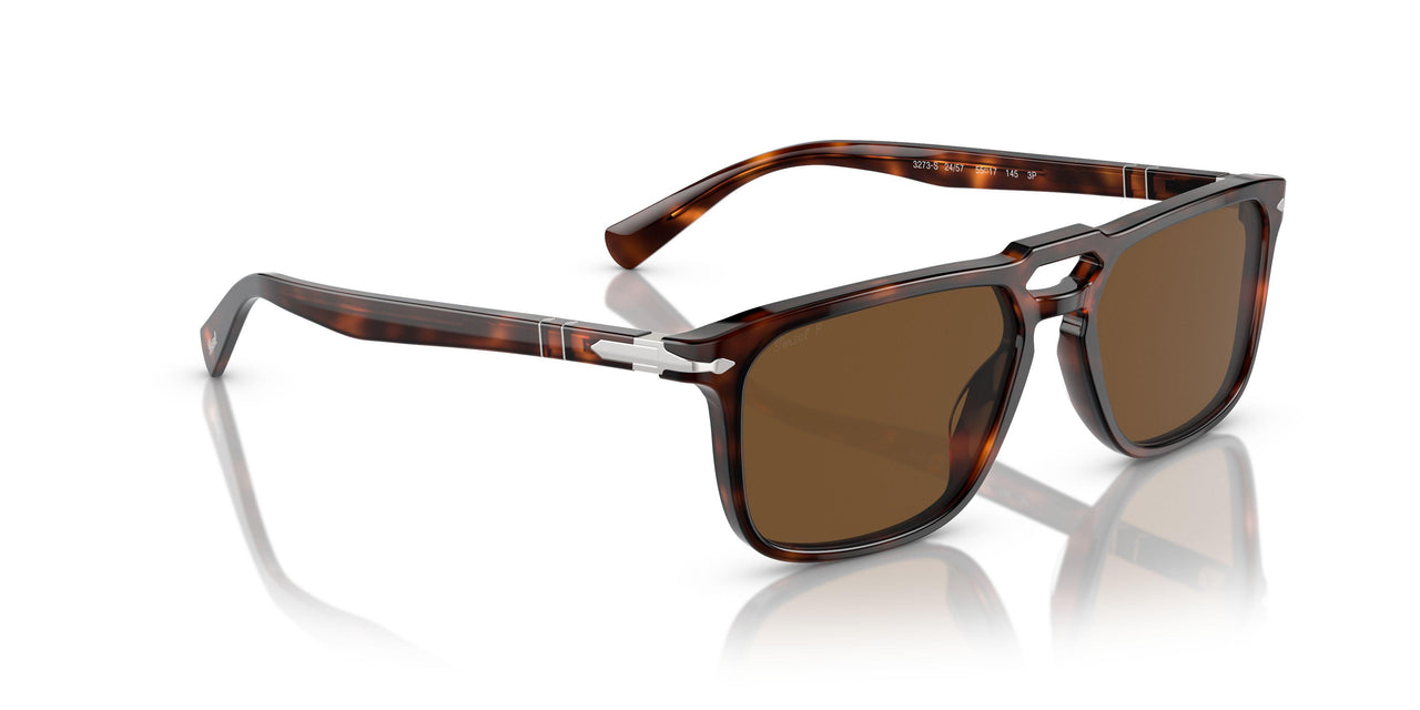 24/57 - Havana - Brown Polar