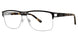 Randy Jackson RJ1127 Eyeglasses