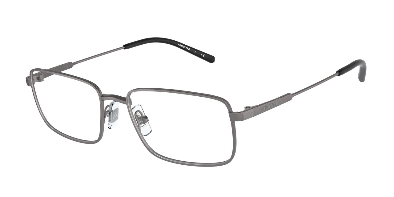 Arnette Gold Rust 6129 Eyeglasses