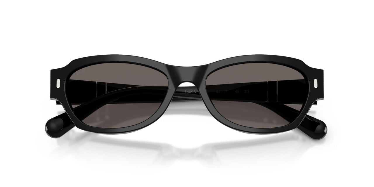 95/B1 - Black - Dark Grey