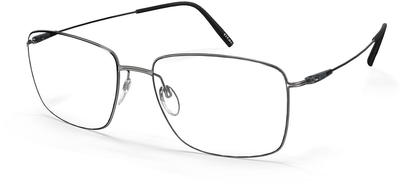 6560 - Plain Ruthenium