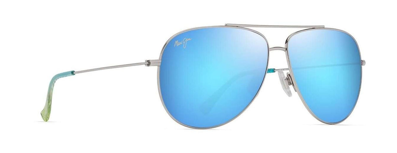 Maui Jim HAU'OLI XL MJ674 Sunglasses