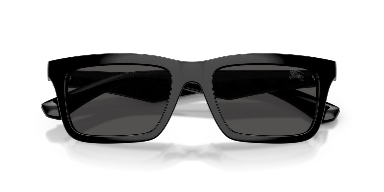 300187 - Black - Dark Grey