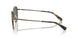 933371 - Gold - Green Solid