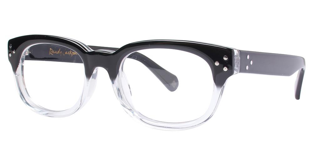 Randy Jackson RJX114 Eyeglasses