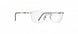 Silhouette TNG 2018 Demo Rimless 5521 Eyeglasses
