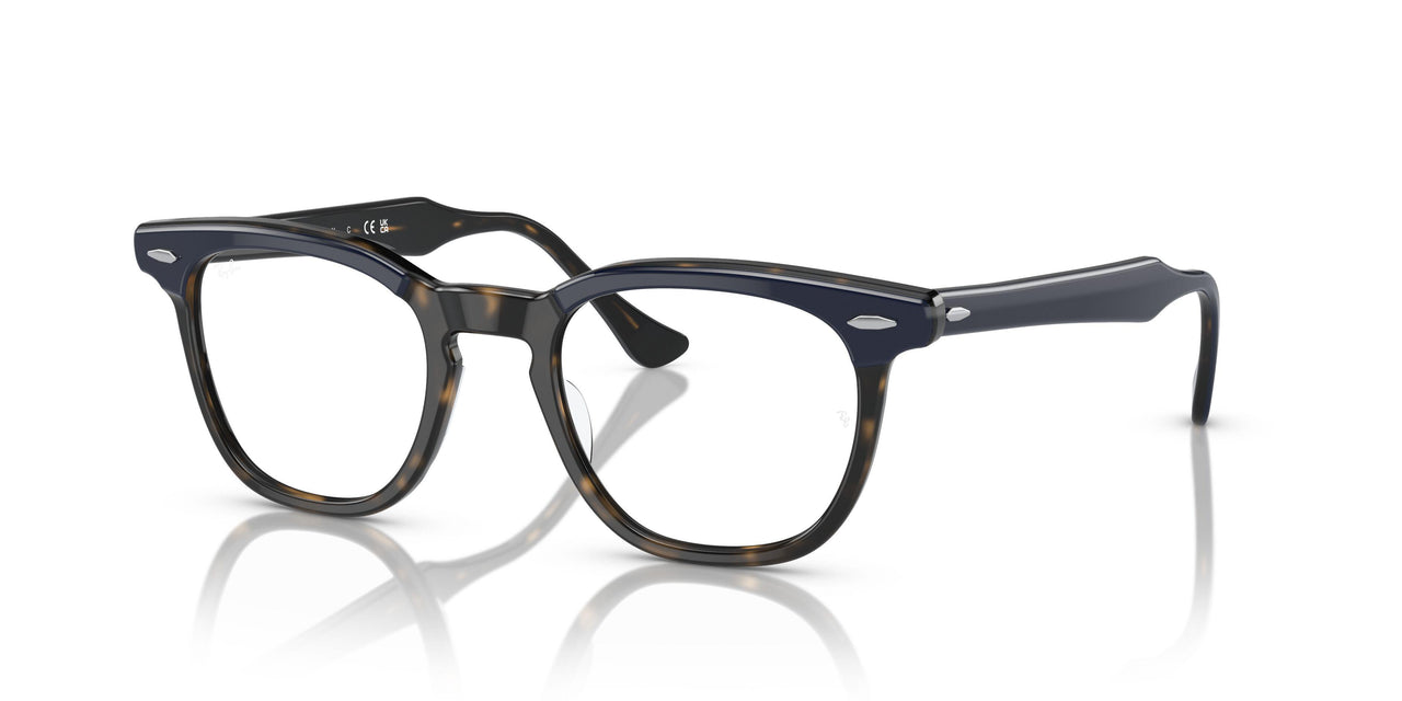 8283 - Blue - Clear