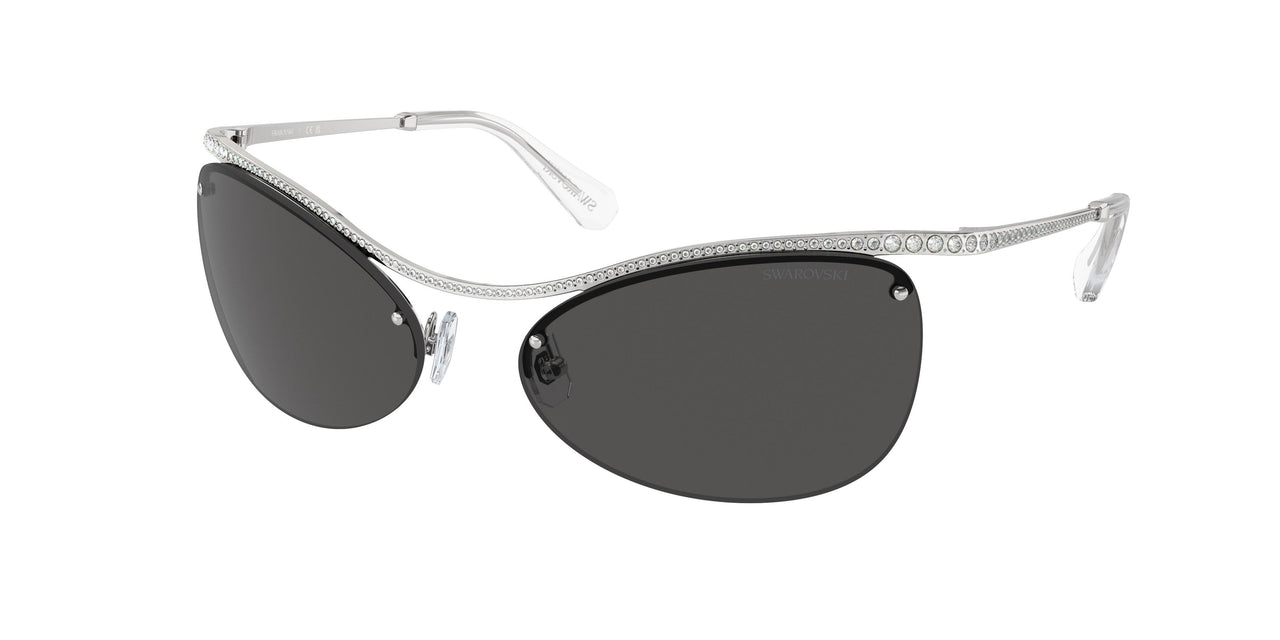 Swarovski 7018 Sunglasses