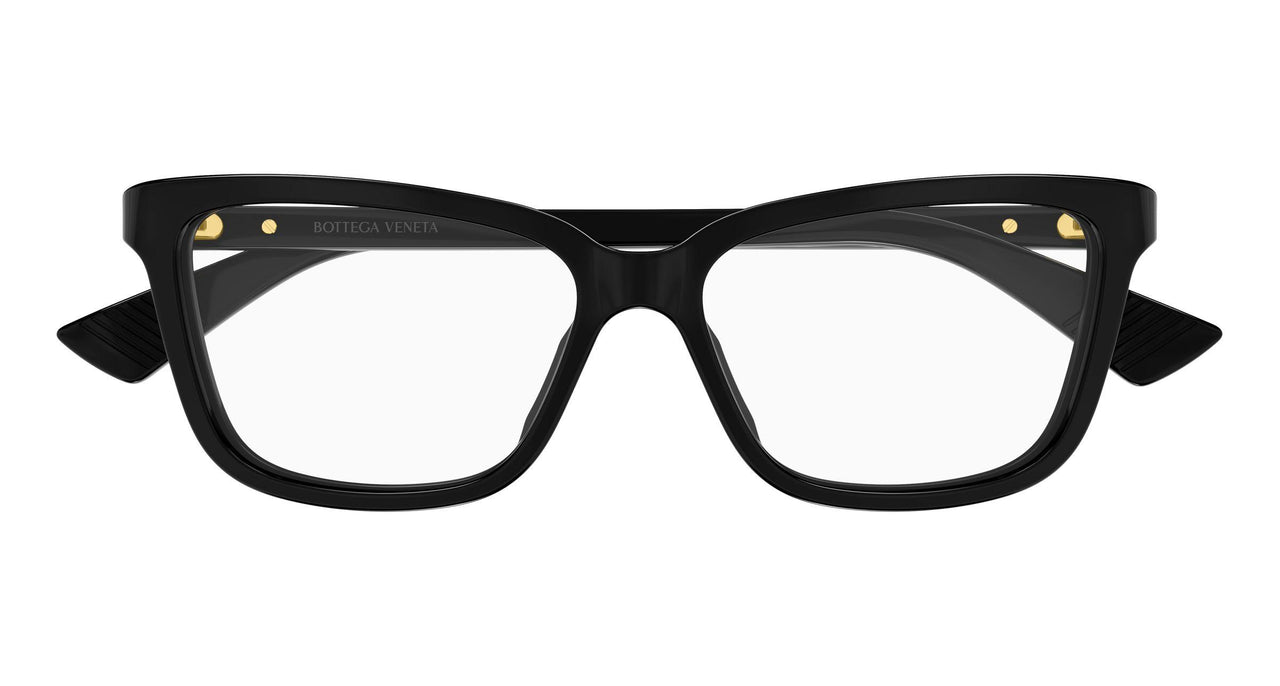005 - Black - Transparent