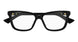 005 - Black - Transparent