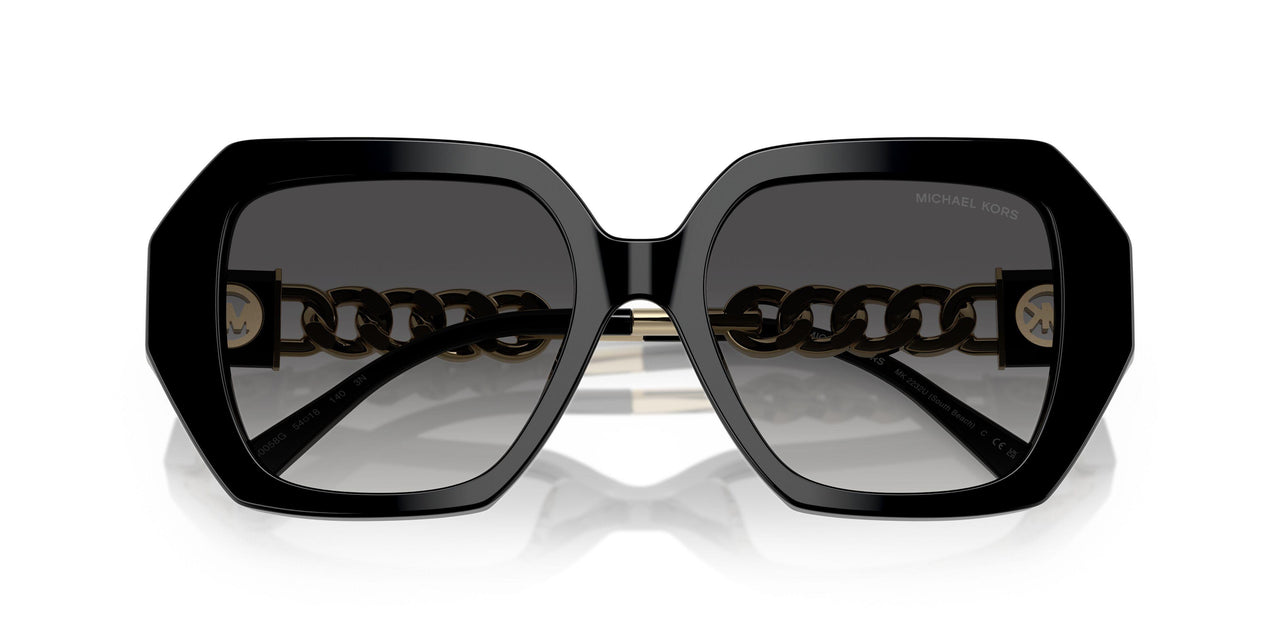 30058G - Black - Dark Grey Gradient