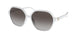 31168G - White - Dark Grey Gradient