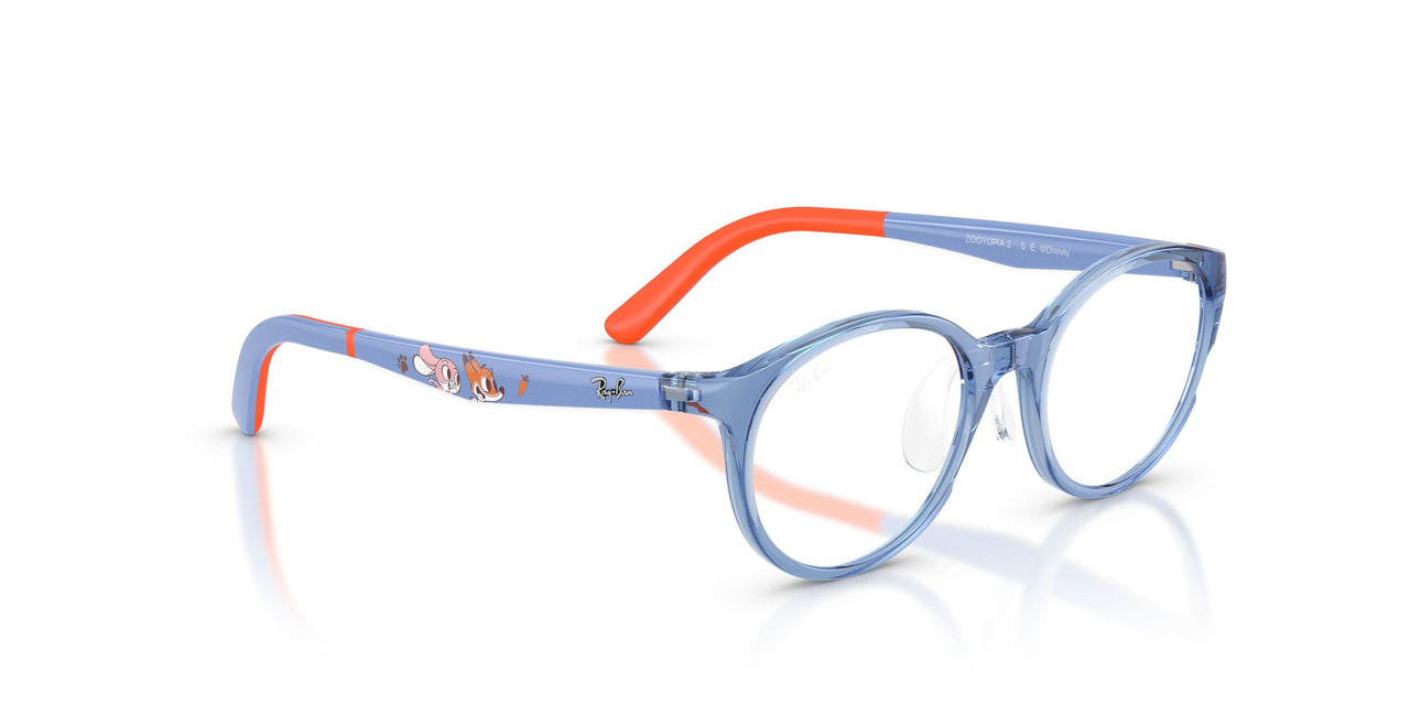 7510 - Blue - Clear