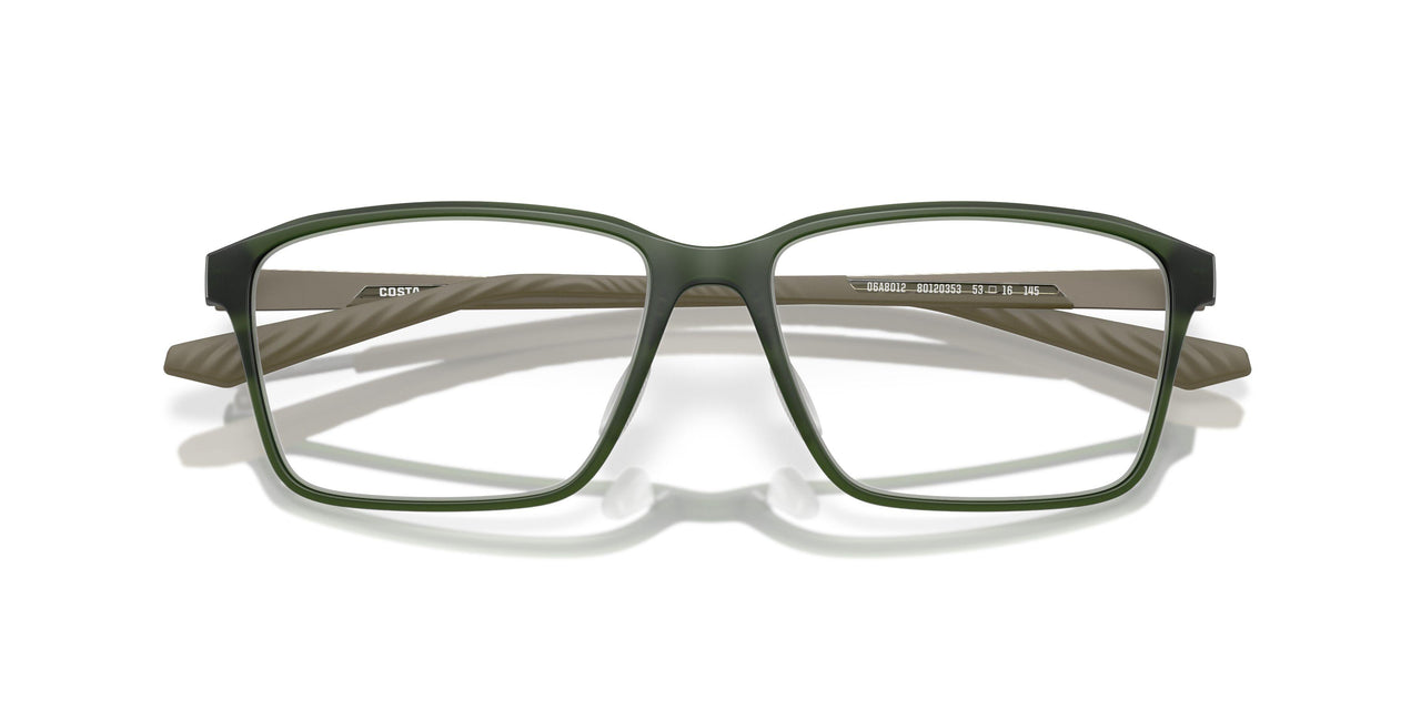 801203 - Green