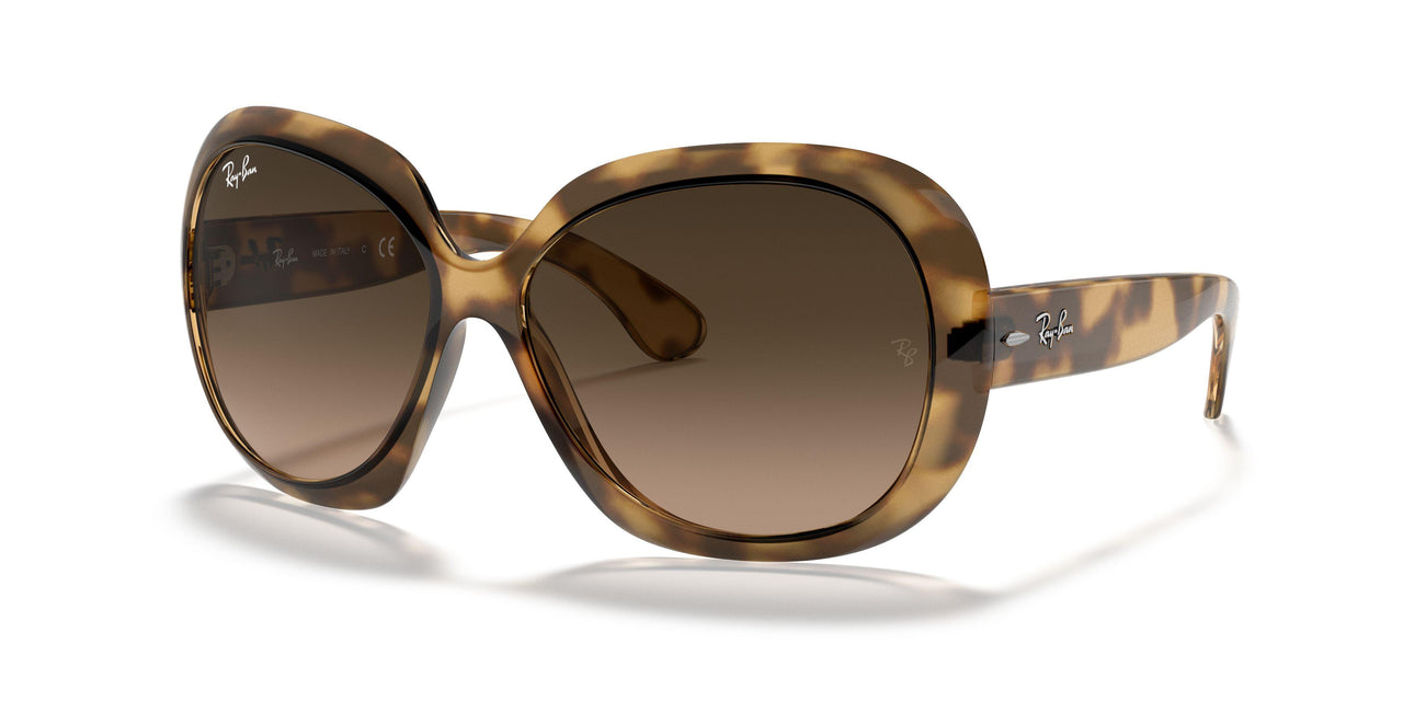 642/A5 - Havana - Pink Gradient Brown
