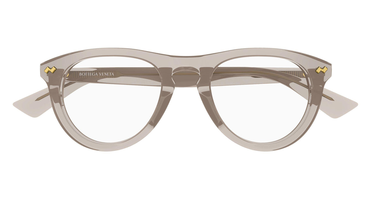 009 - Brown - Transparent