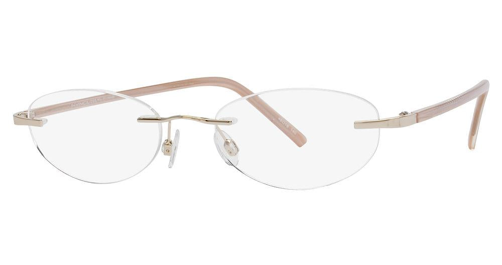 Invincilites - Kappa IK101 Eyeglasses