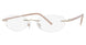 Invincilites - Kappa IK101 Eyeglasses