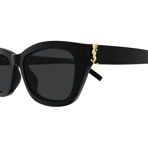 001 - Black - Black
