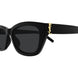 001 - Black - Black