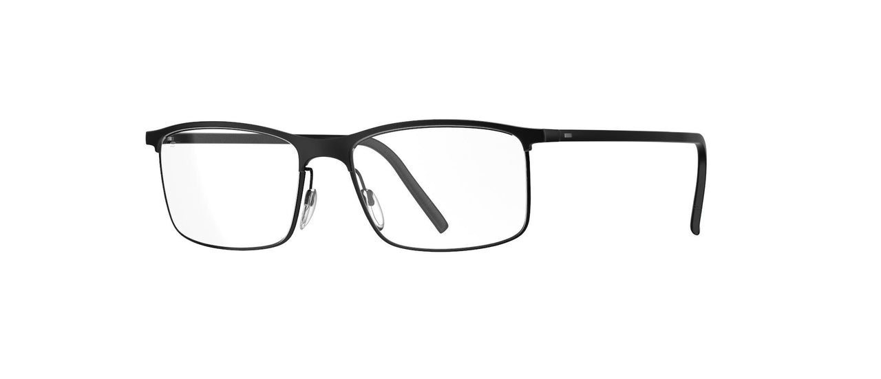 9040 - Pure Black