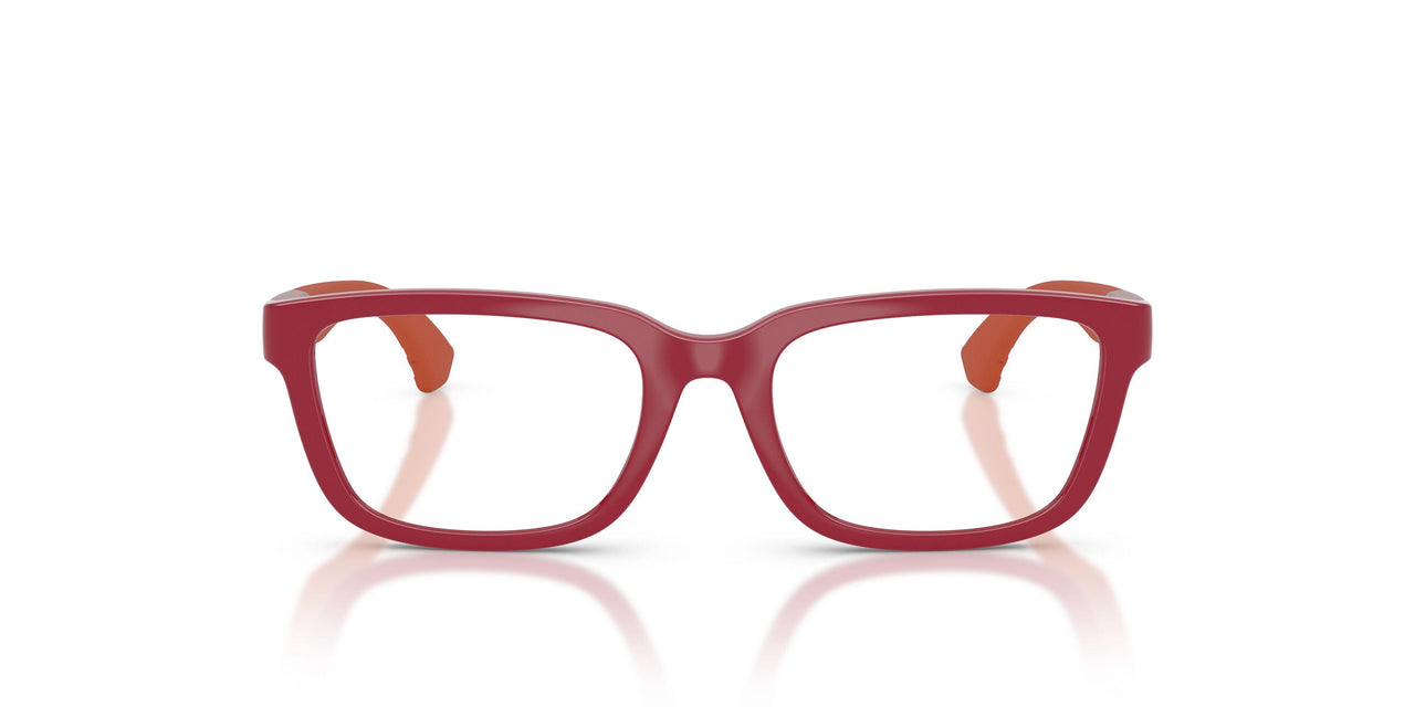 4181 - Red
